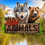 Wild Animals Spielautomaten