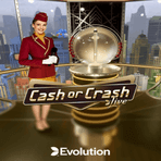 cash or crash