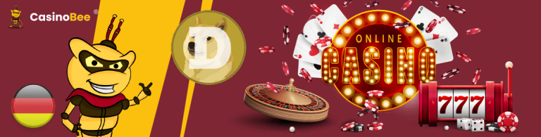 Beste Dogecoin Casinos