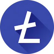 litecoin logo