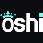 oshi casino logo