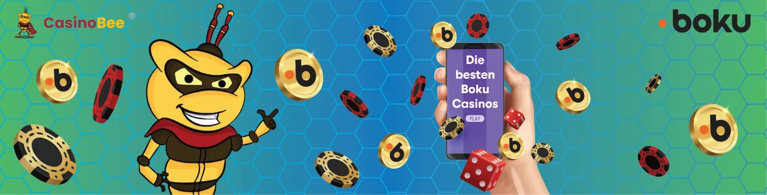 Die Vorteile von Boku als Zahlungsmethode in Online-Casinos