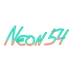 Neon54 Casino logo