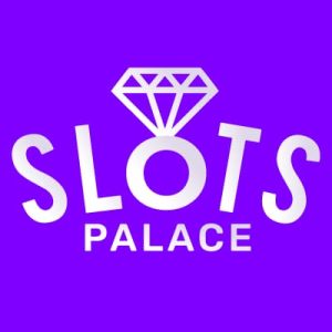 SlotsPalace Casino logo