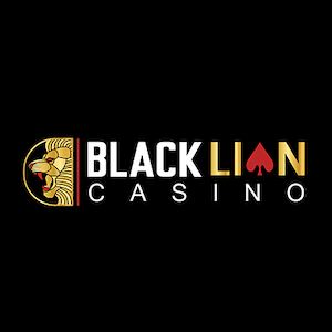 Black Lion Casino logo