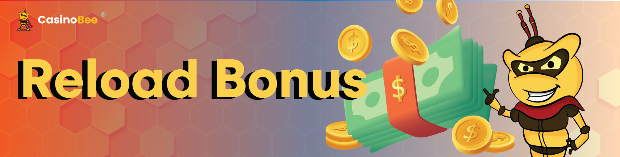 Casino Reload Bonus