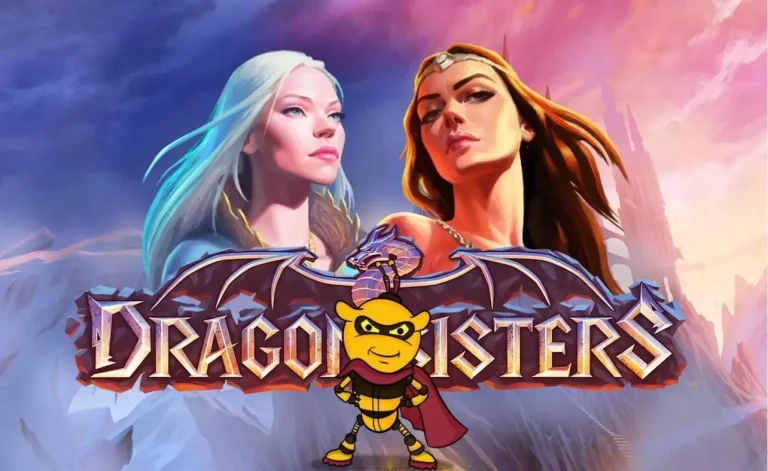 Dragon Sisters - Mystisches Gameplay