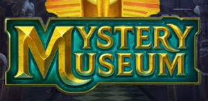 Mystery Museum