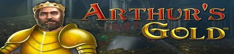 New Arthur’s Gold Slot