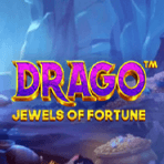 drago jewels new slot