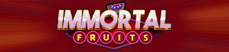 immortal fruits slot demo