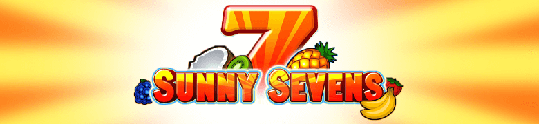 sunny seven slot from gamomat