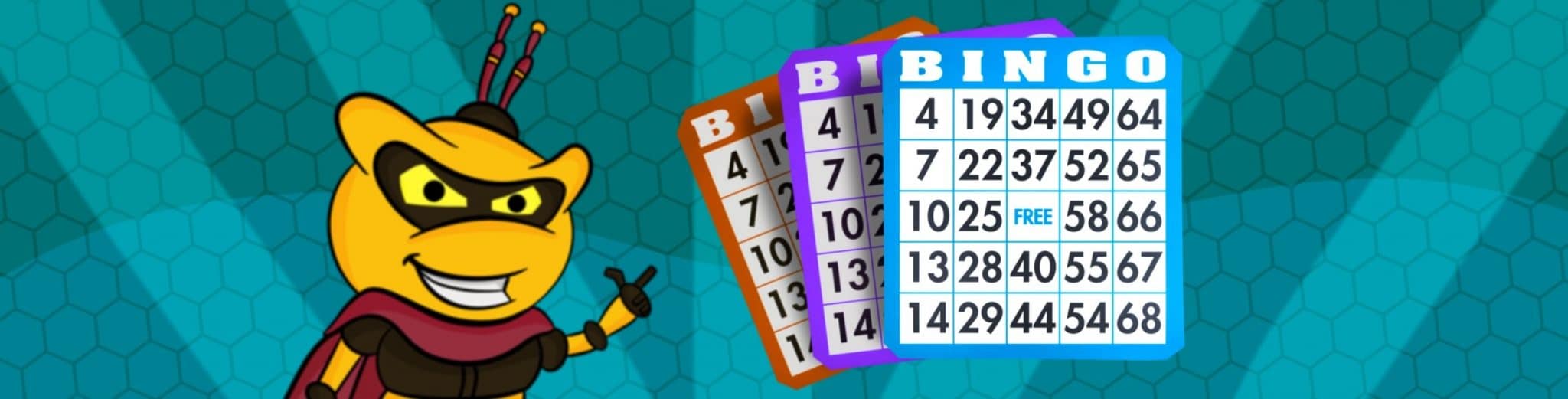 Bingo Sites with Great Bonuses