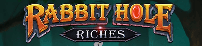 Rabbit Hole Riches slot release