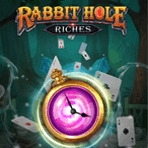 Rabbit Hole Riches slot