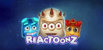 reactoonz