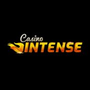 casino intense logo