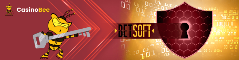 Enjoy Safe and Secure Gaming at a Betsoft Casino