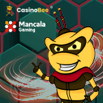 casino bee partnered up with mancala gaming