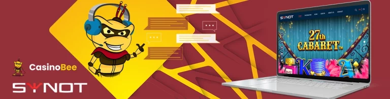 Tips for Choosing a Synot Games Online Casino