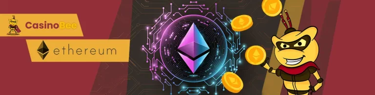 Discover Top-Rated Online Casinos Accepting Ethereum