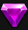 boom boom gold symbol
