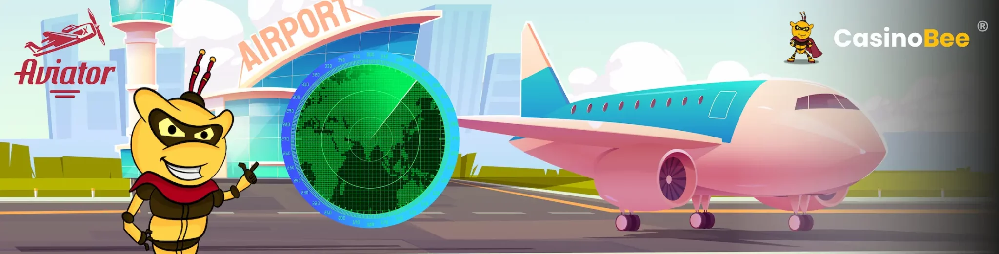 Experience the Excitement of Aviator