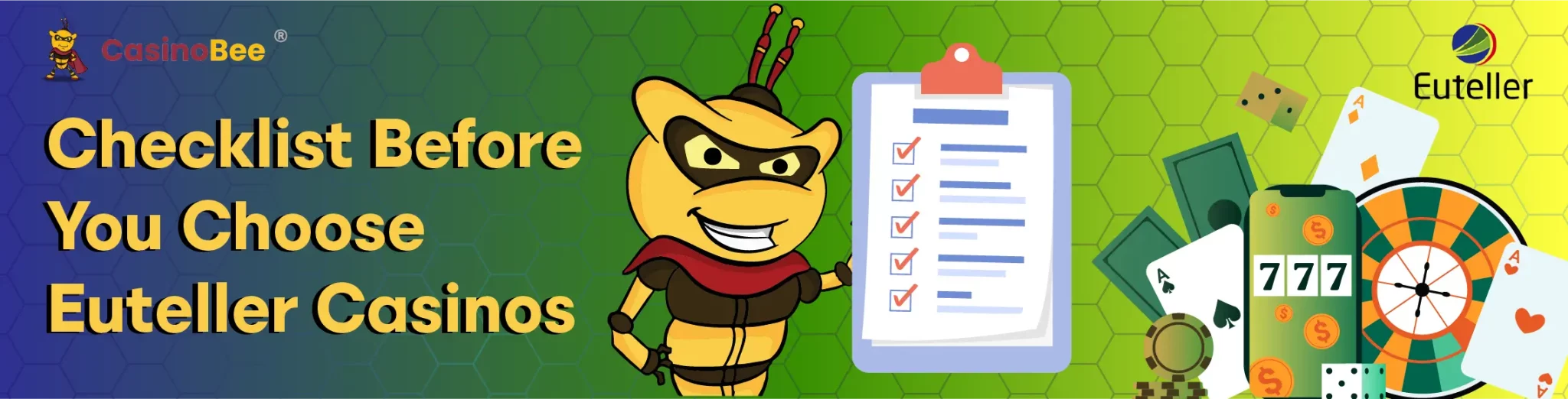 Secure payment checklist
