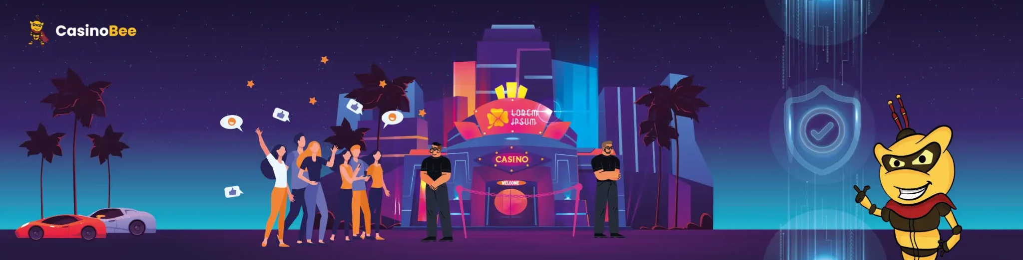 Safety and Security at Curacao Casinos
