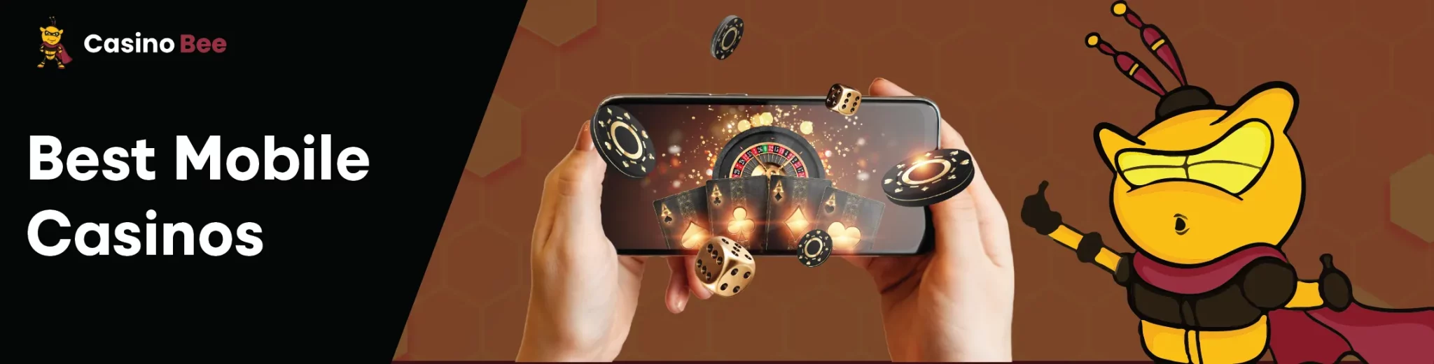 Best Mobile Casinos
