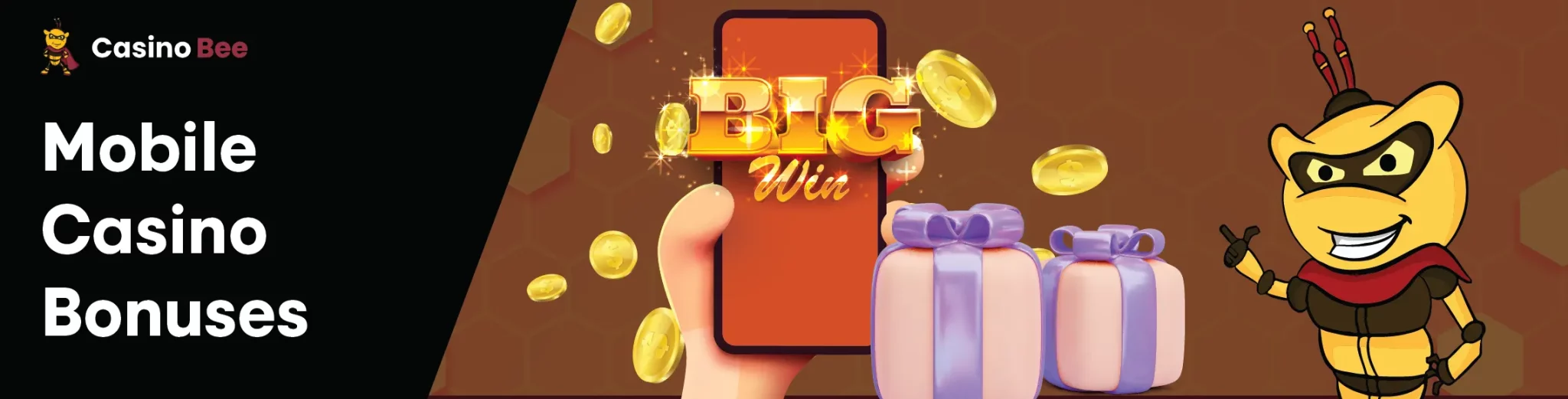 Maximize Your Wins with Mobile Casino Bonuses